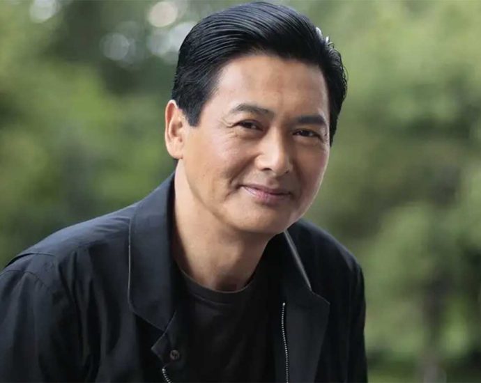 Chow Yun-fat