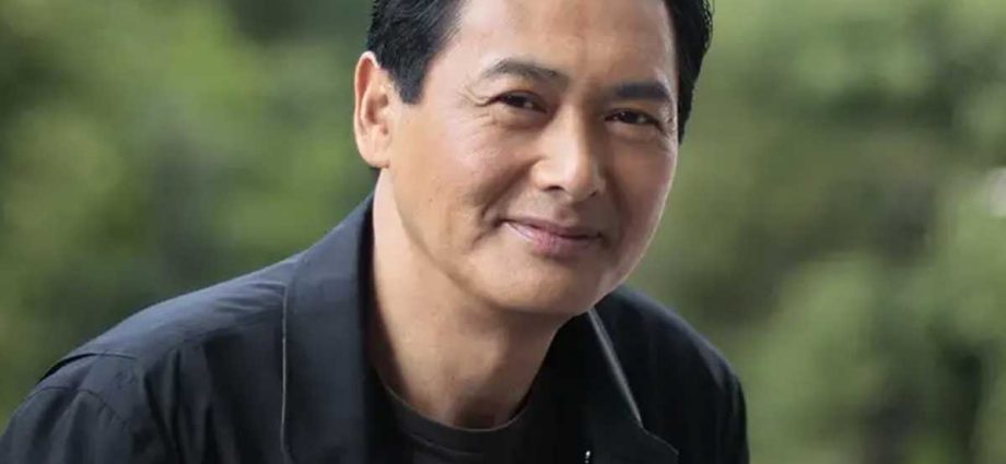 Chow Yun-fat